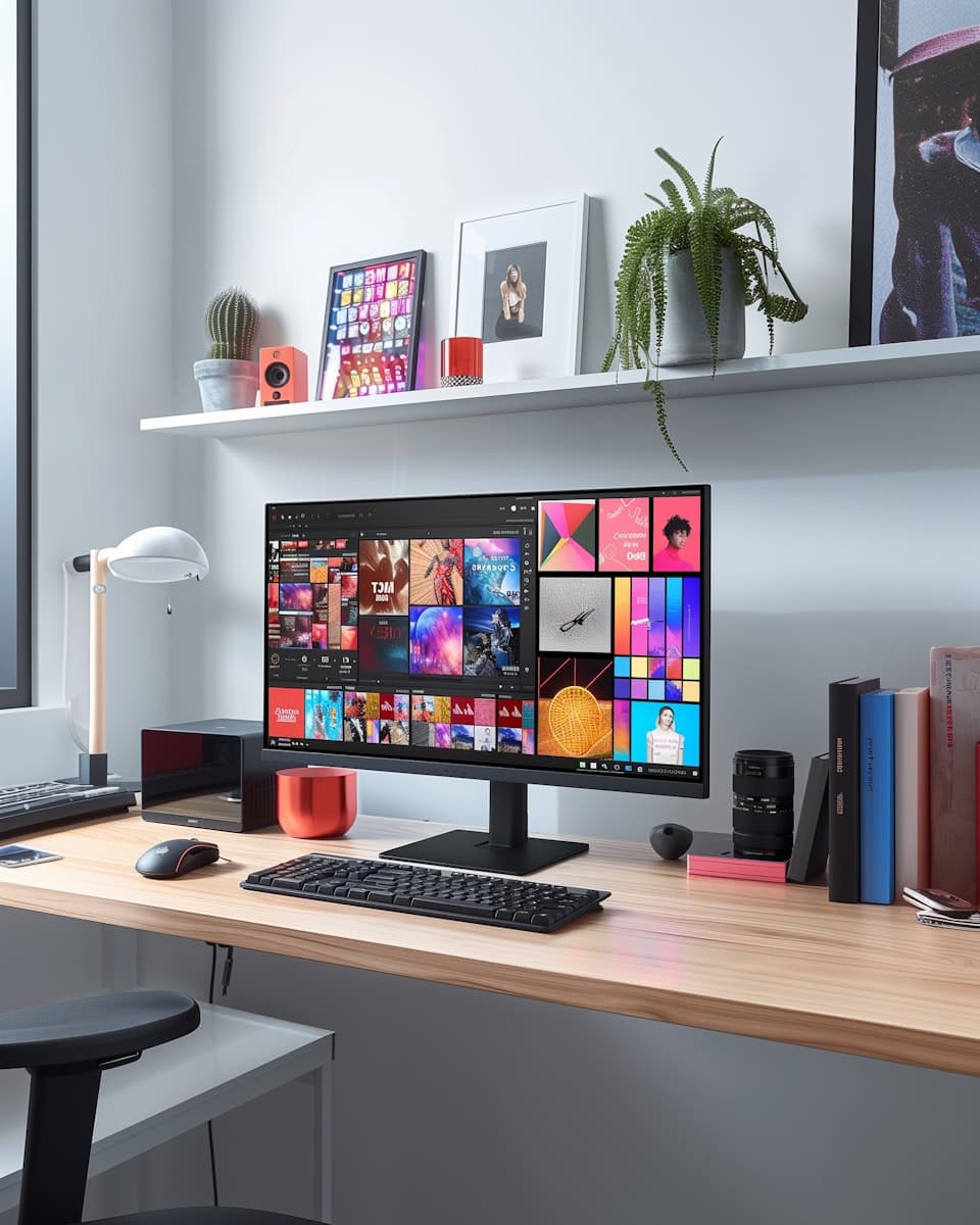 Workspace